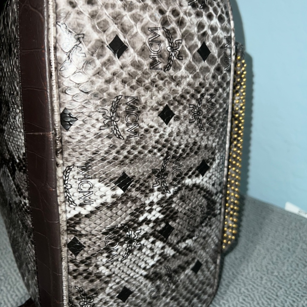Backpack Bag - image 4